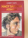 Nagy Sándor Ázsiában