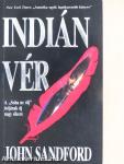 Indián vér