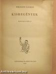 Kisregények II.
