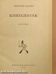 Kisregények I.