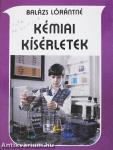 Kémiai kísérletek