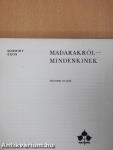 Madarakról - Mindenkinek