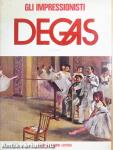 Edgar Degas