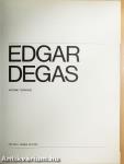 Edgar Degas