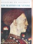 Les Maitres de Venise