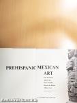 Prehispanic Mexican Art