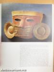 Prehispanic Mexican Art