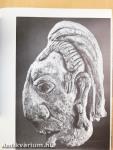 Prehispanic Mexican Art