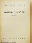 Moszkvai lányok