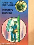 Konzerv Konrád