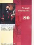 Nemzeti évfordulóink 2010