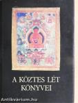 A köztes lét könyvei