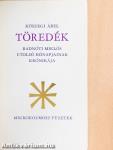 Töredék