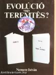 Evolúció vagy teremtés?