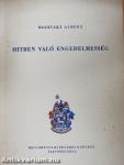 Hitben való engedelmesség