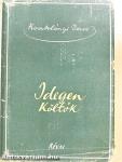 Idegen költők