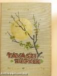 Tavaszi rügyek