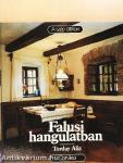 Falusi hangulatban