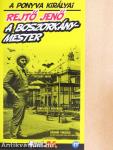 A boszorkánymester