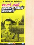 Bradley Tamás visszaüt