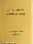 A kutyás hölgy