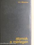 Atomok a mérlegen