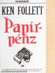 Papírpénz