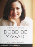 Dobd be magad!