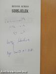 Sorsjelek (dedikált példány)