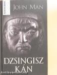 Dzsingisz kán (dedikált példány)