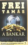 A bankár (dedikált példány)