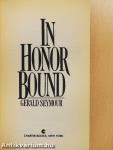 In Honor Bound