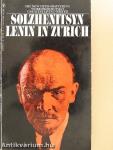 Lenin in Zurich