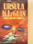 Nebula Award Stories 11