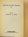 Nebula Award Stories 11