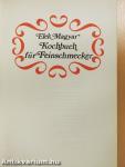 Kochbuch für Feinschmecker