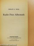 Radio Free Albemuth