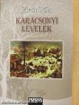 Karácsonyi levelek