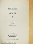 Bombajó viccek 3.