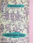 A vöröstorony kincse