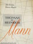 Thomas és Heinrich Mann