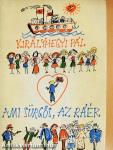 Ami sürgős, az ráér