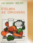 Ételben az orvosság