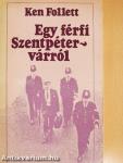 Egy férfi Szentpétervárról