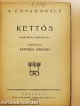 Kettős