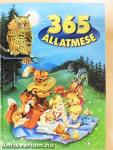 365 állatmese