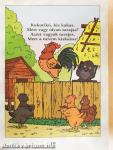 Kedves mondókák