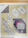 Origami trükkösen