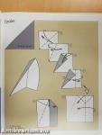 Origami trükkösen