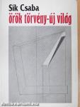 Örök törvény - új világ